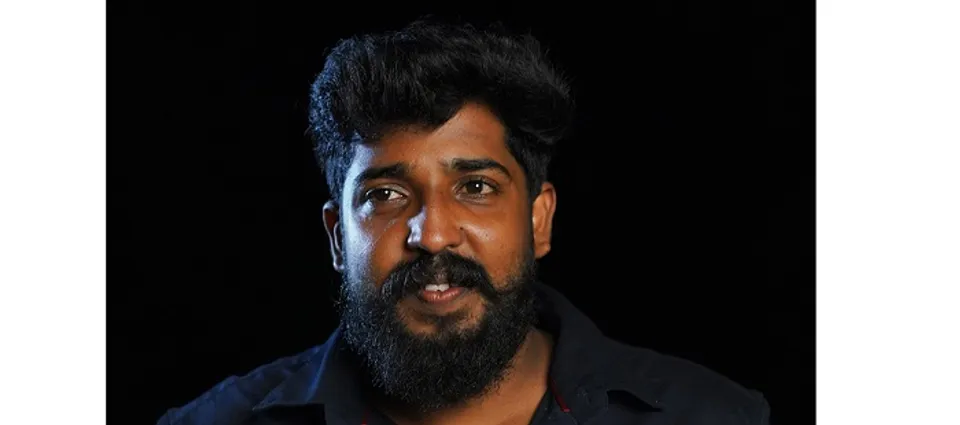 വ്‌ളോഗര്‍ ശ്രീകാന്ത് വെട്ടിയാര്‍ക്കെതിരെ മീ ടു ആരോപണം