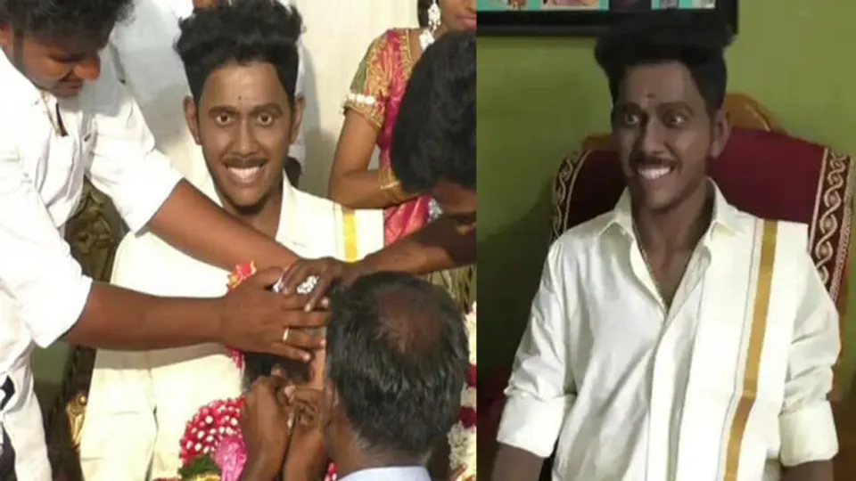 അപകടത്തിൽ മരിച്ച മകന്റെ ഓർമ്മയ്‌ക്കായി ജീവൻ തുടിക്കുന്ന പ്രതിമ; ഈ രൂപത്തിലെങ്കിലും മകനെ കാണുന്നതിൽ സന്തോഷമുണ്ടെന്ന് അമ്മ