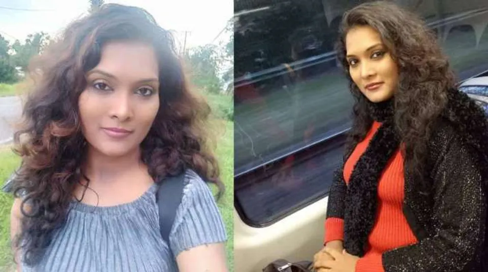 പ്രമുഖ ​ഗായിക വാഹനാപകടത്തിൽ മരിച്ചു