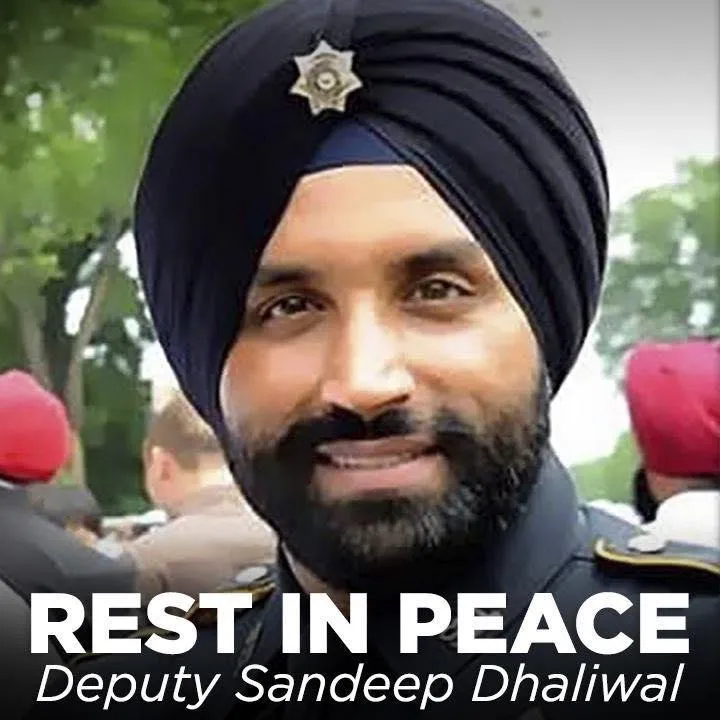 ഹൂസ്റ്റണില്‍ വെടിയേറ്റു മരിച്ച സന്ദീപ് ധളിവാല്‍ കുടുംബസഹായ ഫണ്ടിലേക്ക് സംഭാവന നല്‍കാന്‍ അവസരം