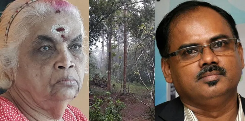 അമ്മ എന്റെ പേര് മറന്നിട്ടു വര്‍ഷങ്ങളായി; അടുത്തകാലം വരെ ഏതു കൂരിരുട്ടത്തും അച്ഛനെ അച്ഛന്‍ എന്നു തന്നെ പറഞ്ഞു തിരിച്ചറിഞ്ഞു വിളിക്കുമായിരുന്നു; ഇപ്പോള്‍ അതാരാ എന്നു ചോദിച്ചാല്‍ ഹരിയണ്ണന്‍ എന്നു പറയും; ഹരിമാമന്‍ അമ്മയുടെ സഹോദരന്‍ ആണ്; ഇഡ്ഡലി മുന്നില്‍ വച്ച് ഇതെന്താണെന്ന് ചോദിച്ചാല്‍ ഇതൊക്കെ സോമനാണെന്നു പറയും; മറവി രോഗം ബാധിച്ച അമ്മയെ കുറിച്ച് മകന്റെ വൈറല്‍ കുറിപ്പ്‌