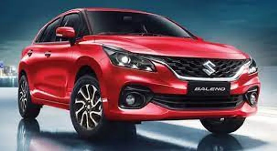 ബലേനോയുടെ 7000 യൂണിറ്റുകളുടെ തിരിച്ചുവിളി പ്രഖ്യാപിച്ച് മാരുതി