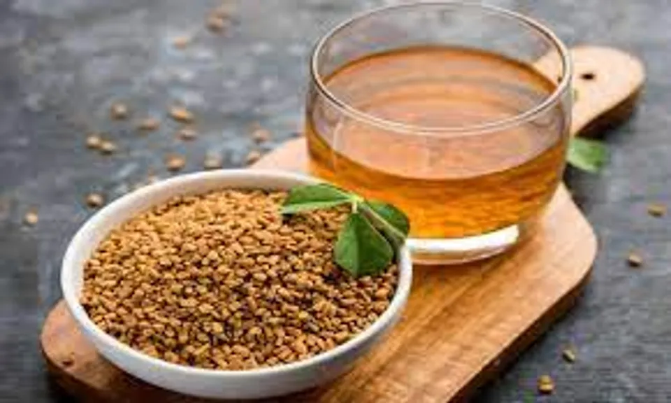 ഉലുവ വെള്ളം കുടിക്കുന്നത് കൊണ്ടുള്ള ഗുണങ്ങൾ അറിയാം