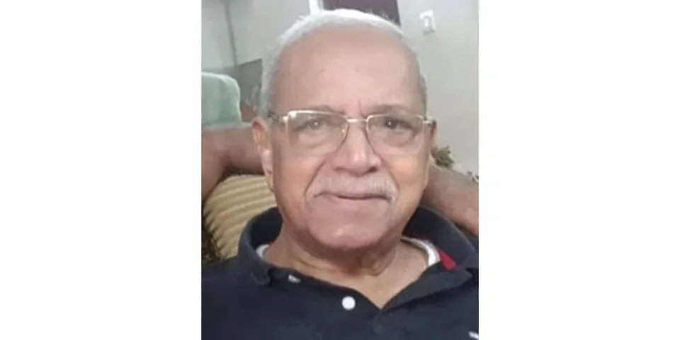 ദമ്മാമിലെ ആദ്യകാല പ്രവാസിയും അരാംകോ ഉദ്യോഗസ്ഥനുമായിരുന്ന മഠത്തിക്കാട്ടില്‍ സി. കുഞ്ഞുമുഹമ്മദ് (സി.കെ മുഹമ്മദ് അരാംകോ) ബാംഗ്ലൂരില്‍ നിര്യാതനായി