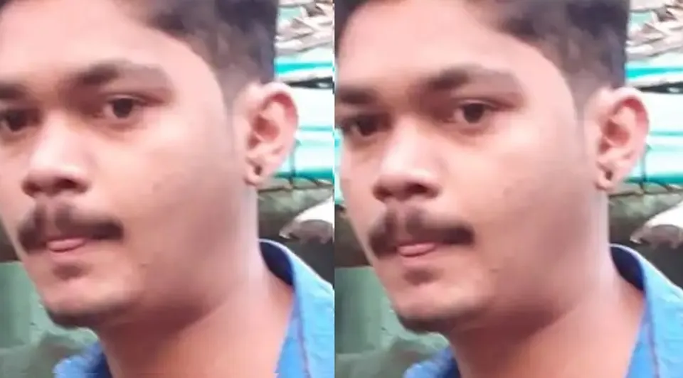 കക്കാടംപൊയിലിൽ നിന്നും കൂമ്പാറ ഭാഗത്തേക്ക് വരവെ സ്കൂട്ടർ നിയന്ത്രണം വിട്ട് മറിഞ്ഞു, യുവാവിന് ദാരുണാന്ത്യം