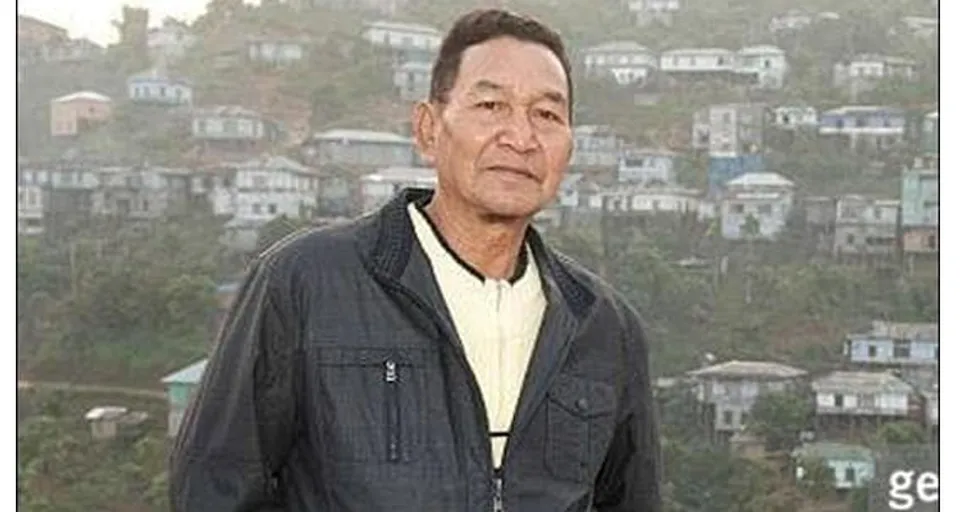 ലോകത്തെ ഏറ്റവും വലിയ കുടുംബനാഥൻ അന്തരിച്ചു !