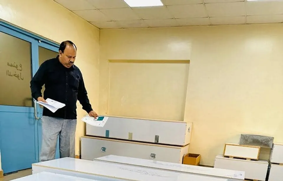 62-ാം വയസില്‍ പ്രവാസിയുടെ മരണം; കുടുംബത്തെ വിളിച്ചപ്പോള്‍ മൃതദേഹം നാട്ടിലേക്ക് കെട്ടിയൊരുക്കി അയക്കേണ്ടെന്ന് ഭാര്യയും മക്കളും ! ഹൃദയം നുറുങ്ങുന്ന കുറിപ്പ്‌