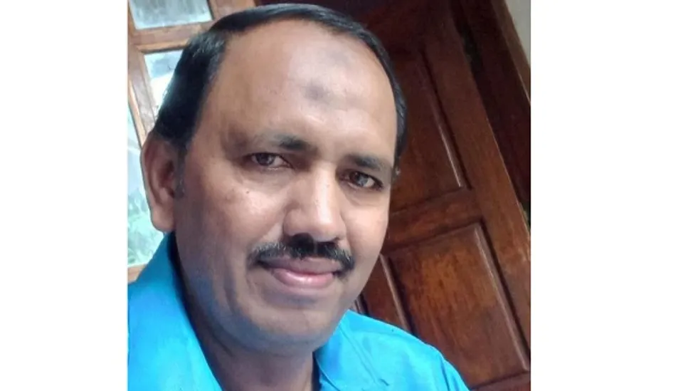 താമസസ്ഥലത്ത് കുഴഞ്ഞുവീണു; ബഹ്‌റൈനില്‍ തിരുവനന്തപുരം സ്വദേശി മരിച്ചു