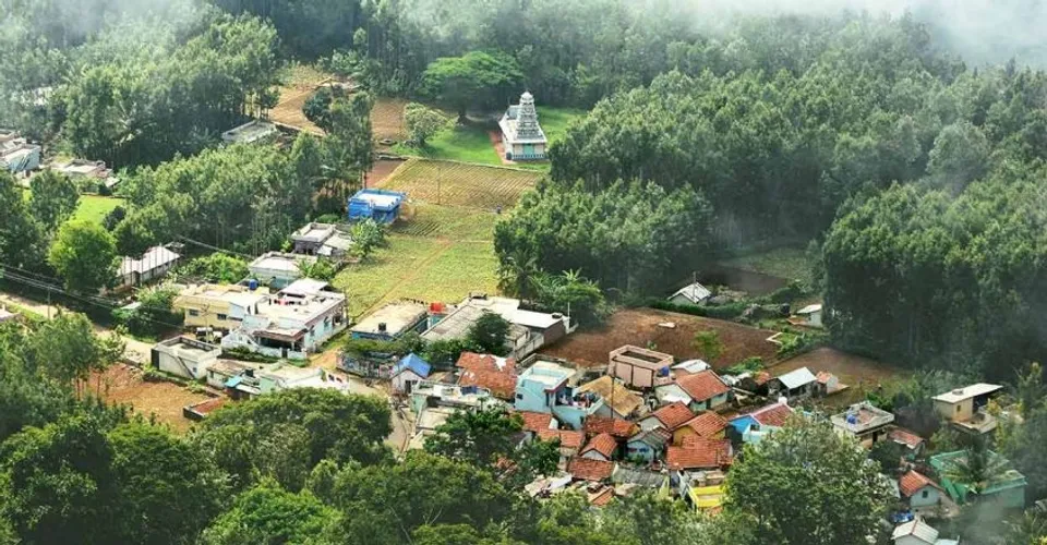 ഊട്ടിയും കൊടൈക്കനാലും കണ്ടു മടുത്തവർക്ക് നവ്യാനുഭവം സമ്മാനിച്ച്‌ യേർക്കാട്