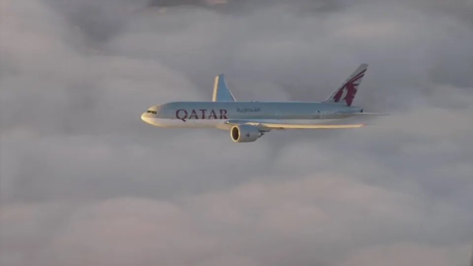 മൂന്നര വർഷത്തിനുശേഷം ഖത്തർ എയർവേയ്സ്  യു.എ.ഇയിലേക്കുള്ള സർവീസ് ബുധനാഴ്ച പുനരാരംഭിക്കും