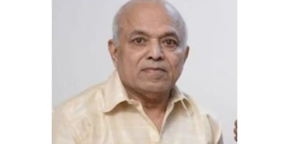 ഗ്രേറ്റര്‍ നോയിഡ സൂപ്പര്‍ടെക് എക്കോ വില്ലേജ് - III ബി2/305 -ല്‍ ജോര്‍ജ് ഡാനേയേല്‍ നിര്യാതനായി