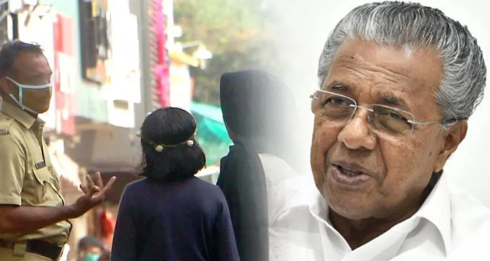 സർക്കാർ നൂറു ദിനങ്ങൾ പിന്നിടുമ്പോള്‍  ക്യാപ്റ്റന്‍റെ 'എഴുതി വായനയിൽ' 500 ദിനങ്ങൾ പിന്നിടുകയാണ്. സ്വര്‍ണ്ണക്കടത്തുകാരും മരം മുറിക്കാരും മണൽ കടത്തുകാരും പാറമടക്കാരും ആഘോഷങ്ങളില്‍ തന്നെ ! അരിവാങ്ങാൻ പോയാല്‍ പെറ്റി, കുളിക്കാന്‍ പോയാല്‍ പെറ്റി, മരുന്നു വാങ്ങാന്‍ പോയാല്‍ പെറ്റി ... എന്നിങ്ങനെ എന്തെല്ലാം 'ആഘോഷങ്ങള്‍' .. ! 'വാളെടുത്തവന്‍ വാളാല്‍' എന്നു പറഞ്ഞപോലെ കോവിഡിനാല്‍ അധികാരത്തിലെത്തിയവര്‍ കോവിഡിനാല്‍ എന്നു പറയിപ്പിക്കാതിരിക്കാനാകട്ടെ ഇനിയുള്ള 100 - ദാസനും വിജയനും എഴുതുന്നു