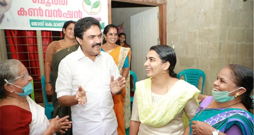 പാലാ ഇനി കാണാനിരിക്കുന്നത് ഒരിക്കലും മറക്കാനാവാത്ത വികസനം: ജോസ് കെ മാണി