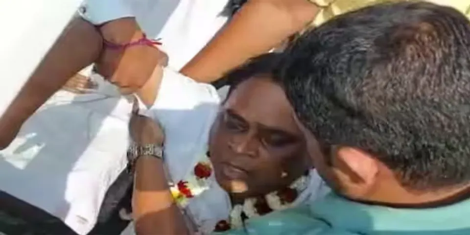 ഒഡിഷയിൽ ആരോഗ്യമന്ത്രിക്ക് വെടിയേറ്റു, നില ഗുരുതരം; എഎസ്ഐ കസ്റ്റഡിയിൽ