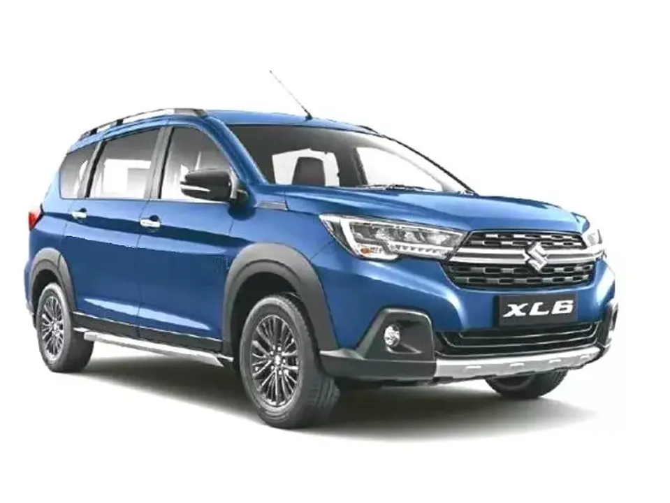 പുതിയ XL6 ഔദ്യോഗിക ബുക്കിംഗ് തുടങ്ങി മാരുതി; ഏപ്രിൽ 21 ന് ലോഞ്ച്