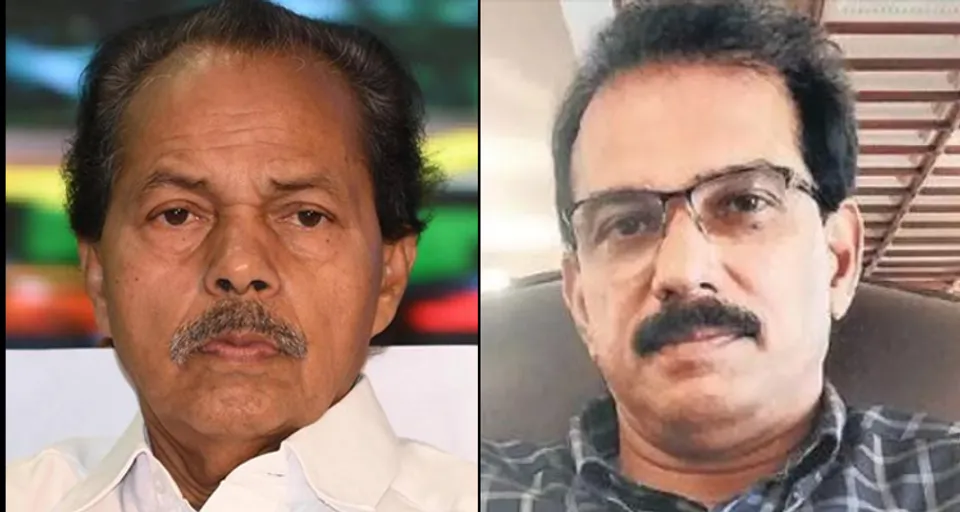 കിറ്റെക്‌സിനെതിരെ പി.ടി. തോമസ് ഉന്നയിച്ച ആരോപണങ്ങൾ തെളിയിച്ചാൽ 50 കോടി നൽകാമെന്ന് എംഡി സാബു ജേക്കബ്