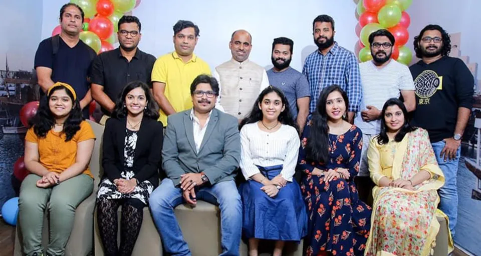 ആസ്വാദനത്തിന്റെ വേറിട്ട അനുഭവമായി 'മേരി ആവാസ് സുനോ'