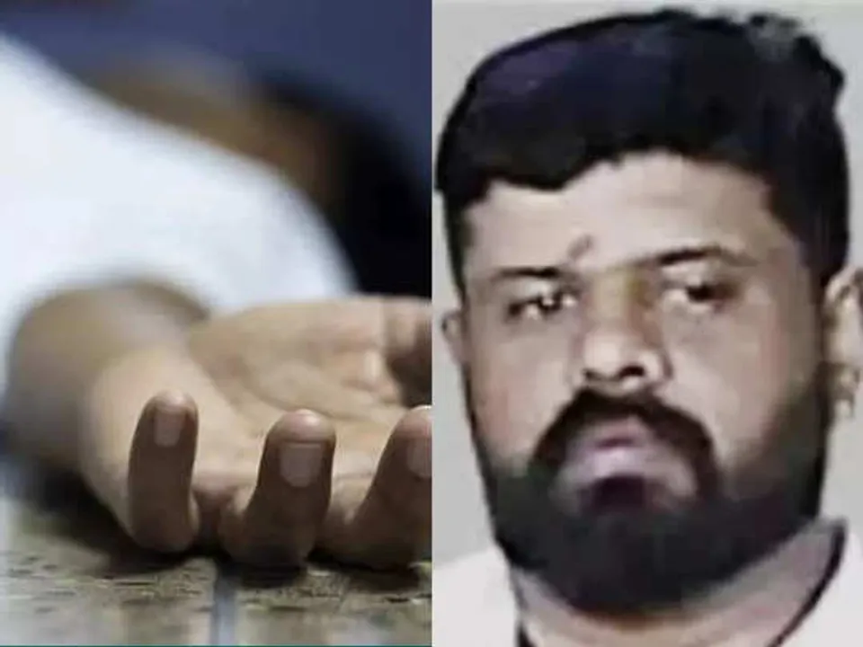 സ്വകാര്യബസ് കണ്ടക്ടറായ യുവാവ് നഗരത്തിലെ കിണറ്റിൽ മരിച്ചനിലയിൽ