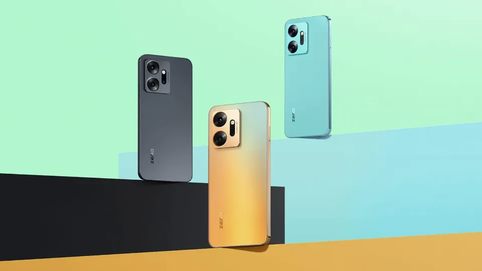 മിതമായ വിലയ്ക്ക് മികച്ചൊരു സ്മാർട്ട്ഫോൺ, ഇൻഫിനിക്സ് സീറോ 20 ഇന്ത്യൻ വിപണിയിൽ അവതരിപ്പിച്ചു