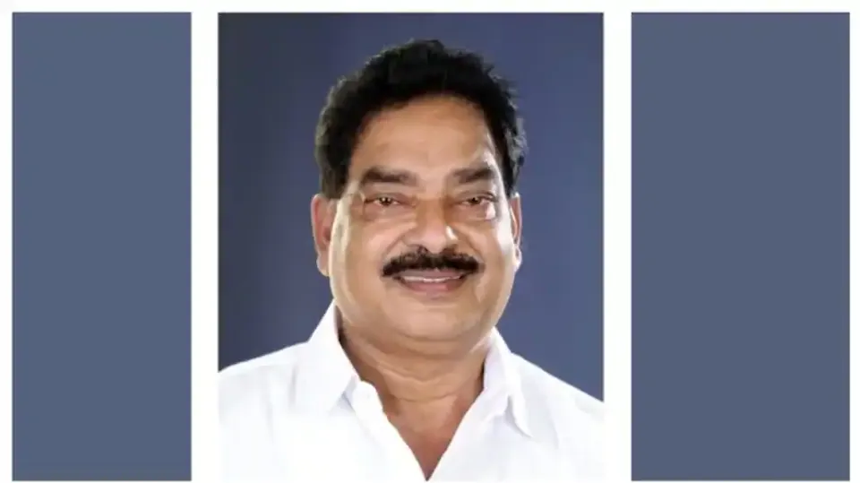 മുതിർന്ന കോൺഗ്രസ് നേതാവ് പി.എ. ജോസഫ് അന്തരിച്ചു