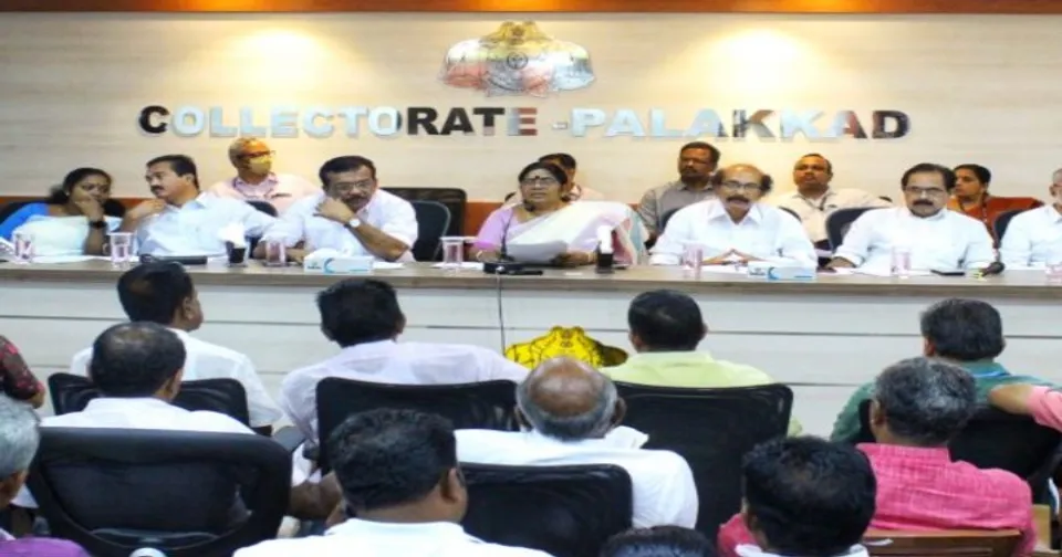 പാലിന് വർധിപ്പിക്കുന്ന വിലയിൽ 83.75 ശതമാനം കർഷകർക്ക് ലഭിക്കും: മന്ത്രി  ജെ. ചിഞ്ചുറാണി