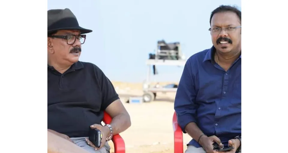 'ഹംഗാമ 2' ഹോട്ട്സ്റ്റാറിലൂടെ പ്രേക്ഷകരിലേക്ക്. പ്രിയൻ സാറിന്റെ വലിയ മനസിന് നന്ദി പറഞ്ഞ് സംഗീത സംവിധായകന്‍ റോണി റാഫേല്‍