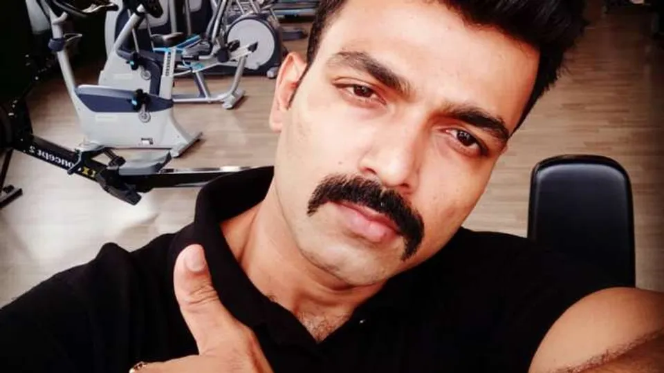 കന്നഡ സീരിയല്‍ നടന്‍ സുശീല്‍ ഗൗഡയെ മരിച്ച നിലയില്‍ കണ്ടെത്തി
