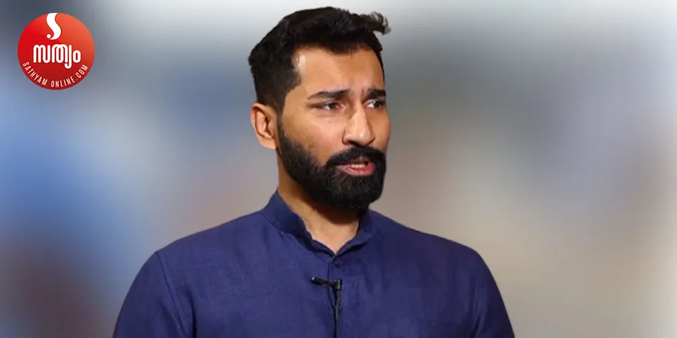 ബി ജെ പിയില്‍ ചേര്‍ന്നതിന് പിന്നാലെ കോണ്‍ഗ്രസ് നേതാവ് രാഹുല്‍ ഗാന്ധിക്കെതിരെ വിമര്‍ശനവുമായി വീണ്ടും അനില്‍ ആന്റണി; രാഹുല്‍ സംസാരിക്കുന്നത് ട്രോളന്മാരെ പോലെയാണെന്നും ദേശീയ നേതാവിനെ പോലെയല്ലെന്നും അനിലിന്റെ ട്വീറ്റ്