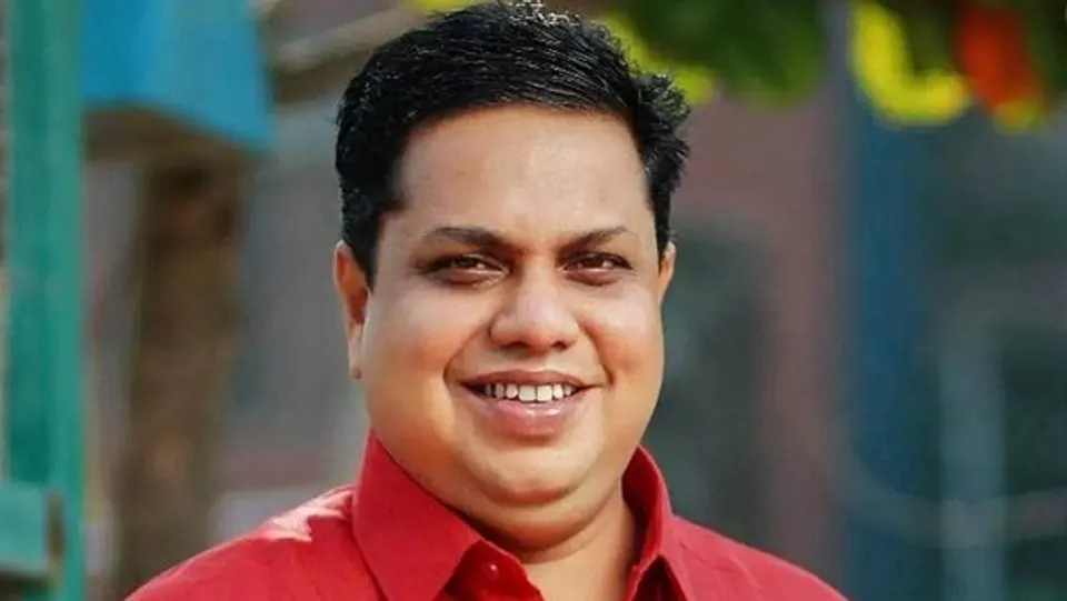 ഈ ചിത്രം മനസ്സിൽ നൊമ്പരമാവുന്നു ; കുറിപ്പ് പങ്കുവെച്ച് സ്പീക്കർ