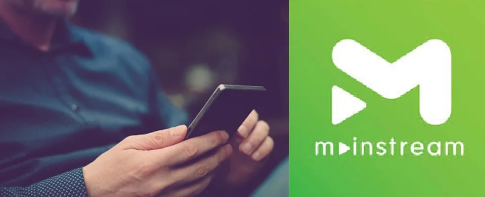 മാറിയ കാലത്തിന്റെ ആസ്വാദന മുഖമായ 'മെയിന്‍ സ്ട്രീം ടി വി ആപ്പ്'മലയാളികളുടെ  മനം കവരുന്നു; സിനിമകള്‍, പാട്ടുകള്‍, വെബ് സീരിസുകള്‍ തുടങ്ങിയവയെല്ലാം ലഭ്യം