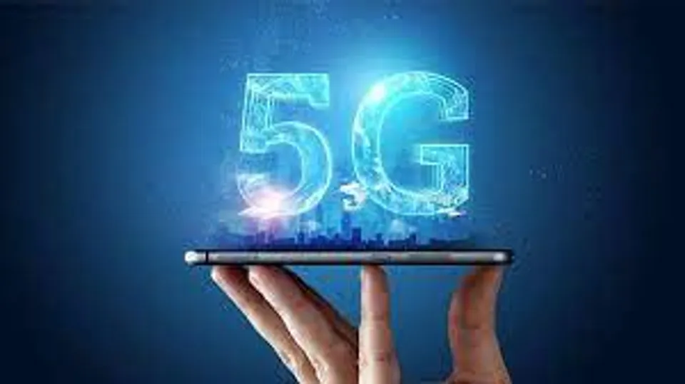 2020 മുതൽ പുറത്തിറക്കിയ ഫോണിൽ 5ജി സപ്പോർട്ട് നല്‍കാന്‍ കമ്പനി തീരുമാനിച്ചു