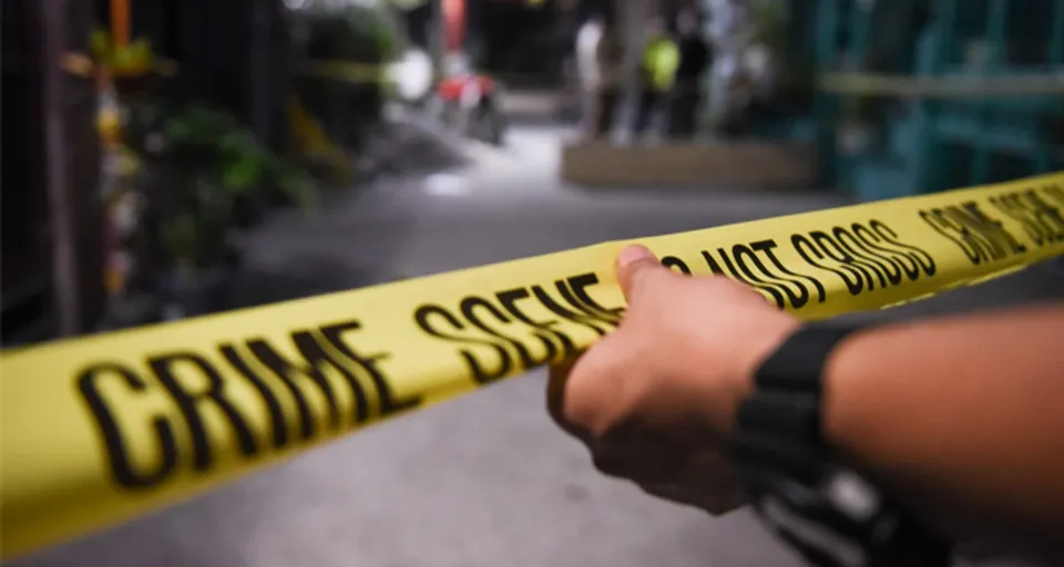 കഴക്കൂട്ടത്ത് ഗുണ്ടാ ആക്രമണം; വീട്ടമ്മയുടെ കഴുത്തിൽ വാൾ വച്ച് ഭീഷണി; വാഹനങ്ങളും വീടുകളും തകർത്തു