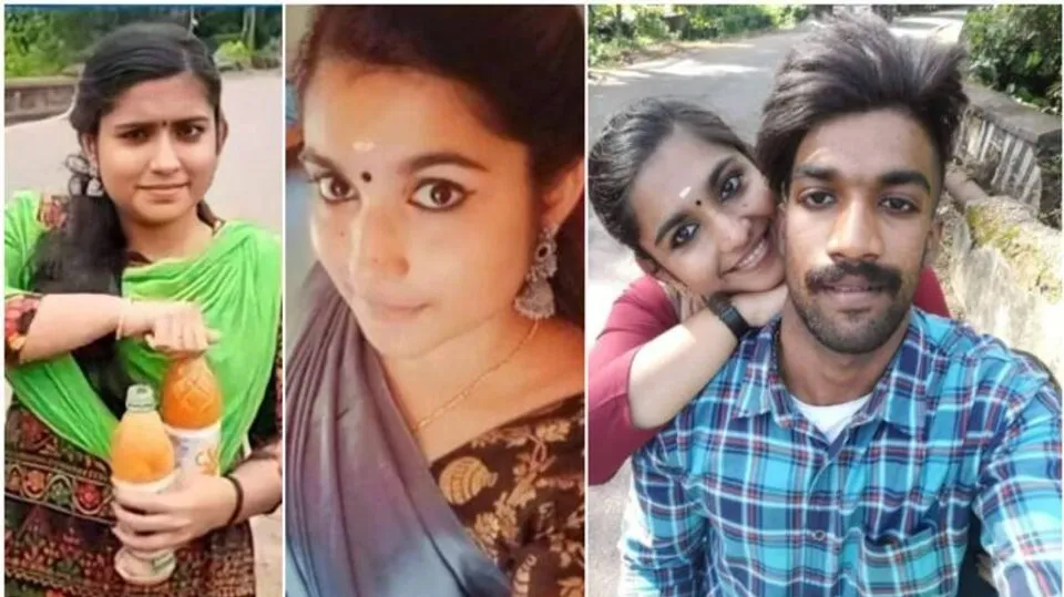 കഷായത്തിൽ വിഷം കലർത്തി ഷാരോണിനെ കൊന്ന കേസ്: പ്രതി ഗ്രീഷ്മയ്ക്ക് ജാമ്യമില്ല
