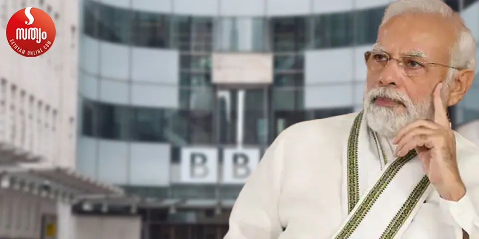 അവർ ഇവിടെത്തന്നെയുണ്ട്, ഇന്ത്യയുടെ അസ്ഥിവാരം തോണ്ടാൻ ! ഇന്ത്യയെ പല കഷണങ്ങളായി ചിതറിയ്ക്കാൻ ! സുസ്ഥിരമായ കേന്ദ്ര ഭരണത്തിലൂടെ ഇന്ത്യ അടക്കിവാണ കോൺഗ്രസിന്റെ ചിറകരിഞ്ഞ് വീഴ്ത്തിയവർ. അന്ന് കോൺഗ്രസിനെതിരെ ആയിരുന്നു അവർ തലങ്ങും വിലങ്ങും അക്രമം അഴിച്ചു വിട്ടതെങ്കിൽ, ഇന്ന് അതേ തന്ത്രം ബിജെപിയ്ക്ക് എതിരെ പ്രയോഗിയ്ക്കുന്നു... (ലേഖനം)