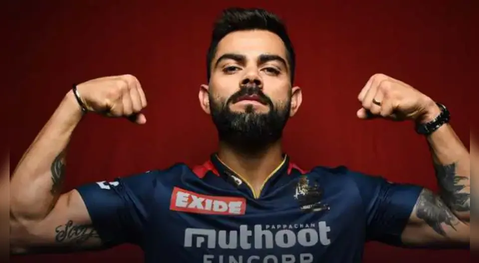 കളിക്കളത്തിൽ മാത്രമല്ല സോഷ്യൽ മീഡിയയിലും താരം; ഇൻസ്റ്റഗ്രാമിലും റെക്കോർഡുകൾ തകർത്ത് വിരാട്