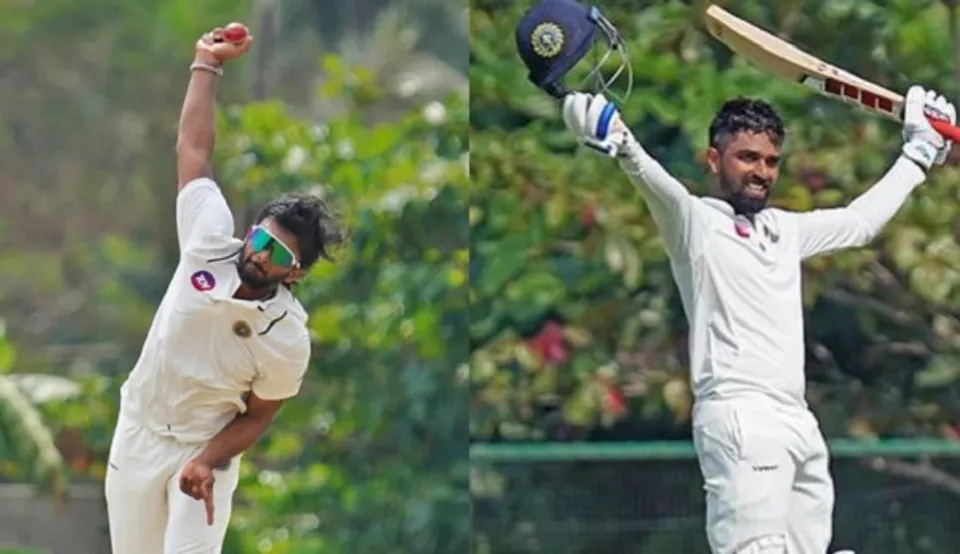 പിഴുതെടുത്തത് പുതുച്ചേരിയുടെ അഞ്ചു വിക്കറ്റുകള്‍; രഞ്ജി ട്രോഫിയിലെ വിക്കറ്റ് വേട്ടക്കാരില്‍ കേരളത്തിന്റെ ജലജ് സക്‌സേന ഒന്നാമന്‍ ! ഈ സീസണില്‍ ഇതുവരെ നേടിയത് 50 വിക്കറ്റുകള്‍; റണ്ണടിച്ച് കൂട്ടി നേട്ടം സ്വന്തമാക്കാന്‍ സച്ചിന്‍ ബേബിയും