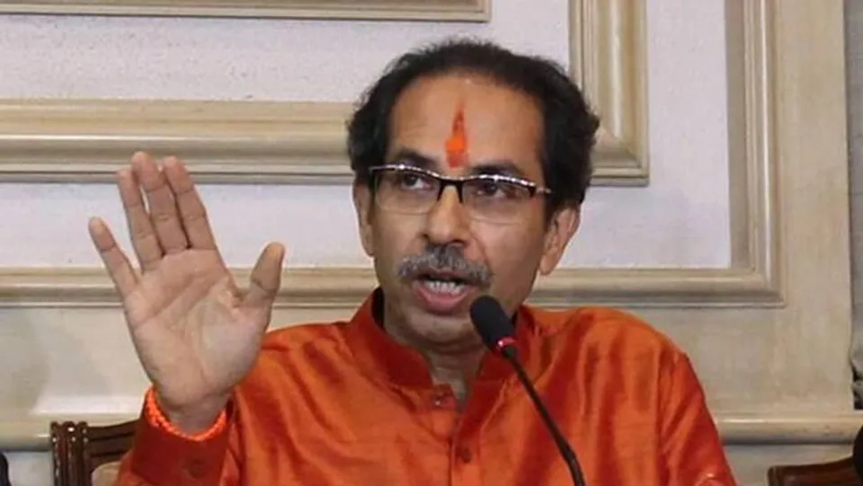 ശിവസേനയുടെ ഹൃദയത്തിലിപ്പോഴും നിങ്ങളുണ്ട്, നിങ്ങൾ കുറച്ചു ദിവസമായി ബന്ധനത്തിലാണ്! വിമതനീക്കം അവസാനിപ്പിക്കാൻ എംഎല്‍എമാരോട്‌ അഭ്യർത്ഥിച്ച് ഉദ്ദവ് താക്കറെ