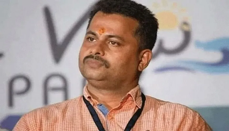 പാലത്തായി പീഡനം: പത്മരാജന് പോക്സോ ചുമത്താത്തത് പ്രതിയെ രക്ഷിക്കാനുള്ള ഗൂഡാലോചനയുടെ ഭാഗം: ഇന്ത്യൻ സോഷ്യൽ ഫോറം