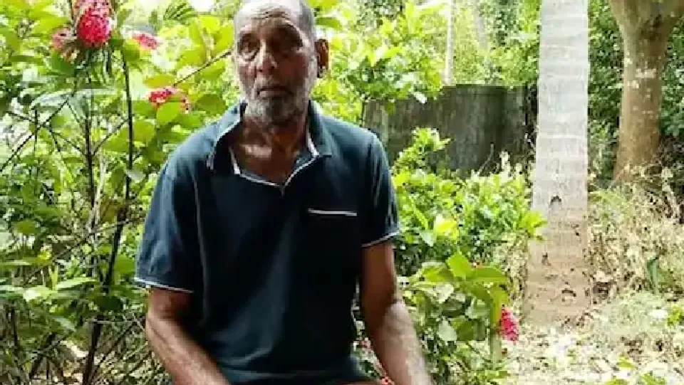 കരുവന്നൂർ സഹകരണ ബാങ്ക് തട്ടിപ്പിന് പിന്നിൽ സിപിഎം മുൻ ജില്ലാ സെക്രട്ടേറിയേറ്റ് അംഗം സി.കെ.ചന്ദ്രൻ, ചന്ദ്രനും മറ്റു പ്രതികളും ബിനാമി പേരുകളിൽ നിരവധി സ്വത്തുക്കൾ വാരിക്കൂട്ടി. തട്ടിപ്പിൽ മകനെ കുടുക്കുകയായിരുന്നുവെന്ന് ഒന്നാം പ്രതി ടി.ആർ.സുനിൽകുമാറിന്റെ അച്ഛൻ