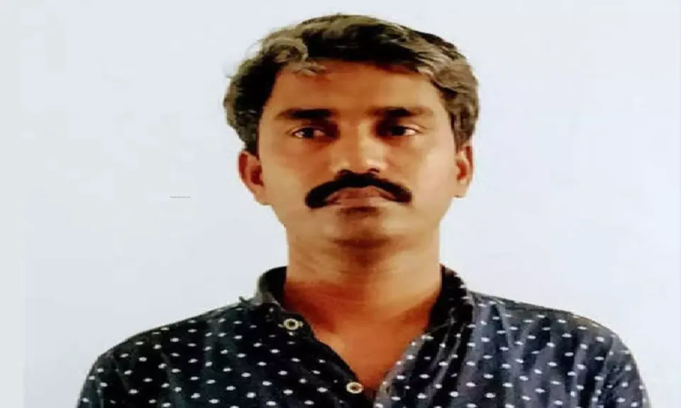 വിവാഹ വാഗ്ദാനം നൽകി യുവതിയെ പീഡിപ്പിച്ചു; ബസ് ഡ്രൈവർ അറസ്റ്റിൽ