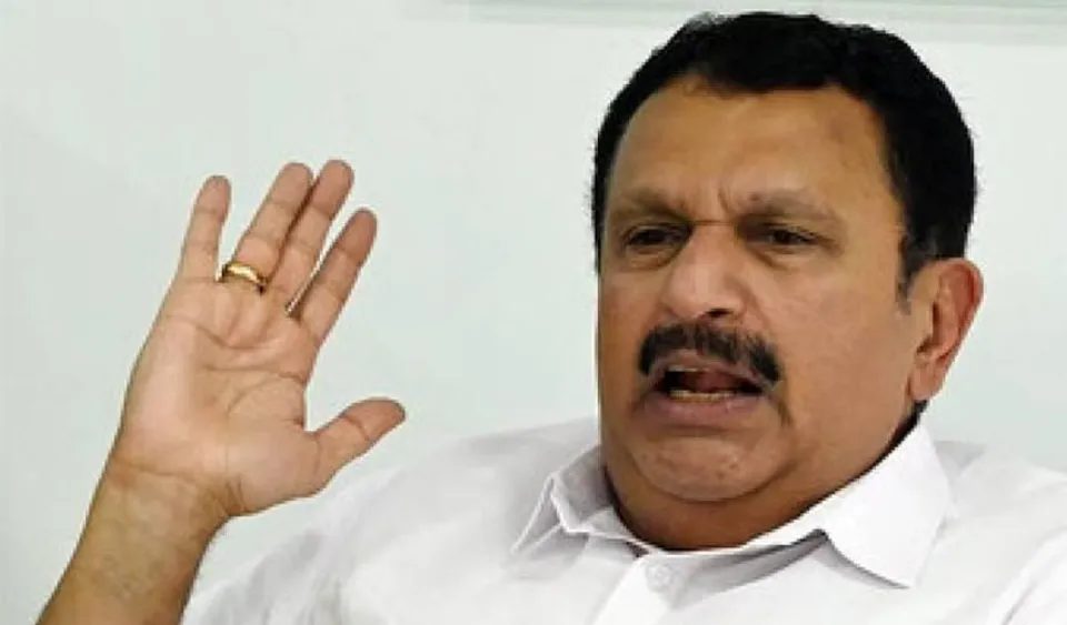 കേരളത്തിലെ സിപിഎം ഒരു പ്രത്യേക ജീവി, അതിന് അഖിലേന്ത്യാ തലത്തിലെ രൂപവുമായി ബന്ധമൊന്നുമില്ല: പരിഹാസവുമായി കെ.മുരളീധരൻ