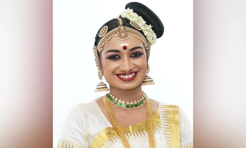 നമിത മറിയം പോളിന് സിബിഎസ്ഇ കലോത്സവത്തിൽ ഭരതനാട്യത്തിൽ ഒന്നാം സ്ഥാനം