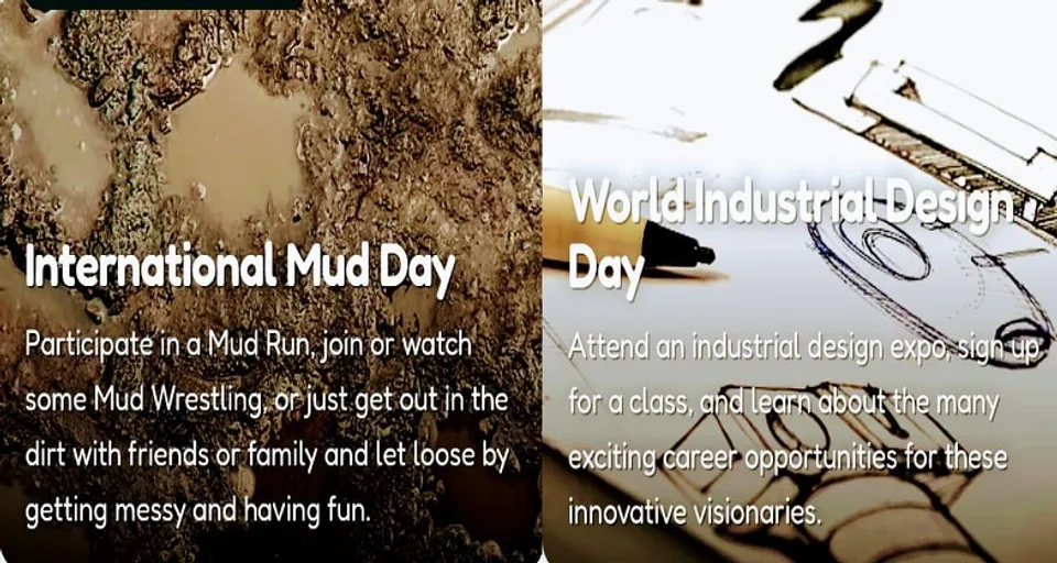 ഇന്ന് ജൂണ്‍ 29:  ലോക വ്യവസായ രൂപരേഖ ദിനവും അന്താരാഷ്ട്ര ചെളിമണ്ണ് ദിനവും ഇന്ന്: ചന്ദ്രിക കുമാരതുംഗയുടെയും ലിയോവെജില്‍ഡോ ജൂനിയറിന്റെയും ജന്മദിനം: അയര്‍ലാന്റിലെ മോണാസ്റ്റിക് ക്രോണിക്ലറില്‍ ഒരു സൂര്യഗ്രഹണം രേഖപ്പെടുത്തിയതും, സിവേര്‍ നോര്‍വേയുടെ ചക്രവര്‍ത്തിയായി അധികാരമേറ്റെടുത്തതും വാന്‍കൂവര്‍ ദ്വീപില്‍ കല്‍ക്കരി കണ്ടെത്തിയതും ചരിത്രത്തില്‍ ഇതെ ദിനം തന്നെ: ജ്യോതിര്‍ഗമയ വര്‍ത്തമാനവും