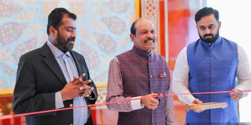 കനേഡിയന്‍ നെഹ്രുട്രോഫി വള്ളംകളിയുടെ പ്രചരണോത്ഘാടനം പത്മശ്രീ ഡോ എം എ യൂസഫലി നിര്‍വഹിച്ചു