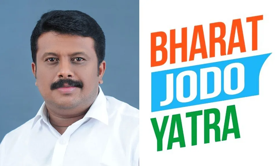 അകലുന്ന കണ്ണികളെ കൂട്ടിയിണക്കാനായി കോണ്‍ഗ്രസിന്റെ ചരിത്രയാത്ര - ബി.എസ് ഷിജു എഴുതുന്നു