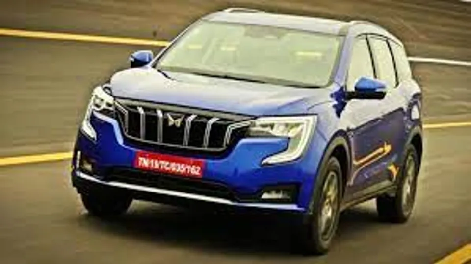 ജര്‍മ്മൻ വാഹന ബ്രാൻഡായ ബിഎംഡബ്ല്യുവിന്റെ പുതിയ മുൻനിര എസ്‌യുവിയായ എക്സ് എം ഇന്ത്യൻ വിപണിയിൽ അവതരിപ്പിച്ചു; പ്ലഗ്-ഇൻ ഹൈബ്രിഡ് സാങ്കേതികവിദ്യയിൽ M ബ്രാൻഡിൽ നിന്ന് വരുന്ന ആദ്യത്തെ എസ്‍യുവിയുടെ പ്രത്യേകതകൾ നോക്കാം..