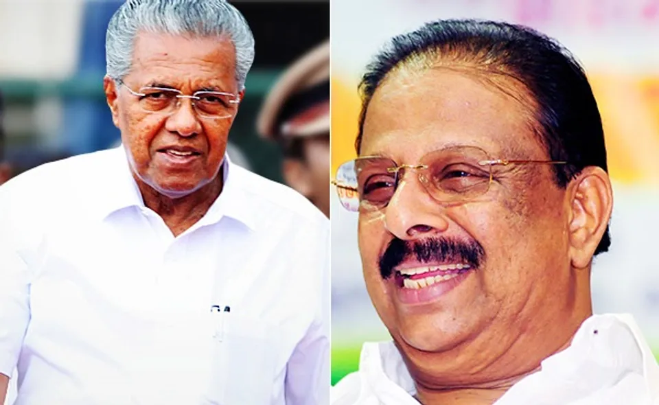 ചെത്തുകാരന്റെ മകനാണ് താനെന്ന കെ.സുധാകരന്റെ പ്രസ്താവന അപമാനമായി കാണുന്നില്ലെന്ന് മുഖ്യമന്ത്രി പിണറായി വിജയന്‍; താൻ ചെത്തുകാരന്റെ മകനാണ്. ജ്യേഷ്ഠൻ ചെത്തുകാരനായിരുന്നു. രണ്ടാമത്തെ ജ്യേഷ്ഠനും ചെത്ത് അറിയാമായിരുന്നു. അത് അഭിമാനമുള്ള കാര്യമായിട്ടാണ് കാണുന്നത്, തന്റേത് കർഷക കുടുംബമാണെന്നും മുഖ്യമന്ത്രി