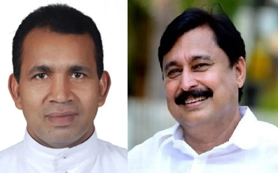 തികഞ്ഞ മതേതര മനസിന്റെ ഉടമയാണ്‌ മന്ത്രി വി. അബ്ദുറഹ്മാന്‍; അങ്ങനെയുള്ള ഒരാളെയാണ് ഫാദര്‍ തിയഡോഷ്യസ് ഡിക്രൂസ് വര്‍ഗീയവാദിയായി മുദ്രകുത്തിയത്! വര്‍ഗീയത ഇളക്കിവിട്ട് സമൂഹത്തില്‍ ഭിന്നിപ്പും സംഘര്‍ഷവും ഉണ്ടാക്കുകയാണോ ഫാദര്‍ തിയഡോഷ്യസ് ഡിക്രൂസിന്‍റെ ശ്രമം ? കേരള സമൂഹത്തിന്‍റെ മനസാക്ഷിയെത്തന്നെ മുറിവേല്‍പ്പിച്ചിരിക്കുന്നു അദ്ദേഹത്തിന്‍റെ വാക്കുകള്‍; പ്രസ്താവന പിന്‍വലിച്ചതുകൊണ്ടോ മാപ്പുപറഞ്ഞതുകൊണ്ടോ ആ മുറിവുണക്കാനാവില്ല-മുഖപ്രസംഗത്തില്‍ ജേക്കബ് ജോര്‍ജ്