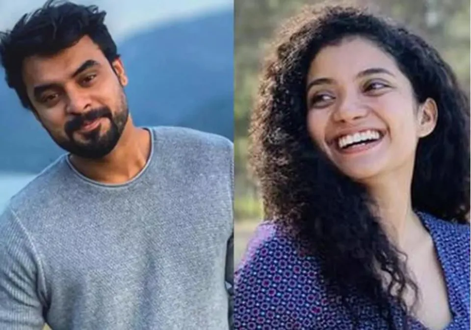 ആഷിഖ് അബു - ടോവിനോ തോമസ് കൂട്ടുകെട്ടില്‍ ഒരുങ്ങുന്ന നാരദന്റെ ട്രെയ്‌ലര്‍ പുറത്തുവിട്ടു