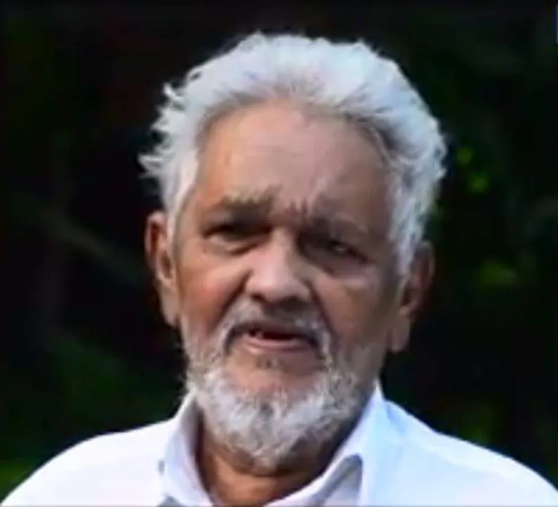 മുതിർന്ന കോൺഗ്രസ്സ് നേതാവ് പി. കെ അബ്ദുൽ കാദർ അന്തരിച്ചു